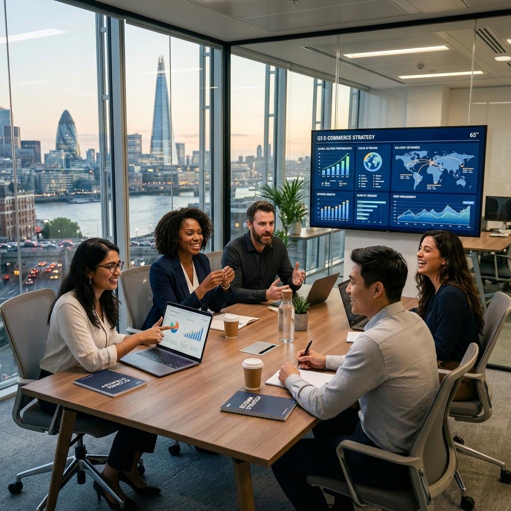 Team collaboration